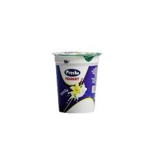 Fresha Vanilla Yoghurt 150ml